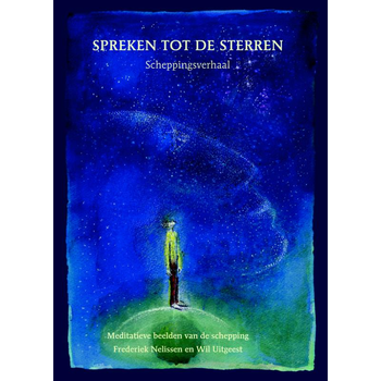 Spreken tot de sterren; Sprechen zu den sternen (Hardback) bij Singel 344