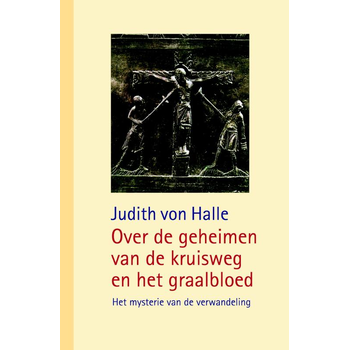Over de geheimen van de kruisweg en het graalbloed (Hardback) bij Singel 344
