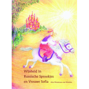 Wijsheid in Russische sprookjes en Vrouwe Sofia (Hardback) bij Singel 344