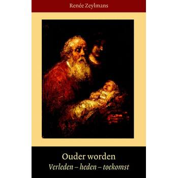 Ouder worden (Paperback) bij Singel 344