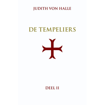 De graalsimpuls in het inwijdingsritueel van de orde van de tempeliers (Hardback) bij Singel 344