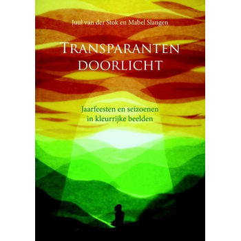 Transparanten doorlicht (Paperback) bij Singel 344