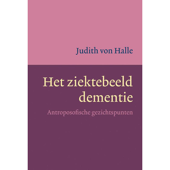Het ziektebeeld dementie (Paperback) bij Singel 344