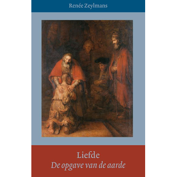Liefde (Paperback) bij Singel 344