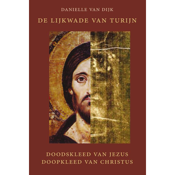 De Lijkwade van Turijn (Paperback) bij Singel 344
