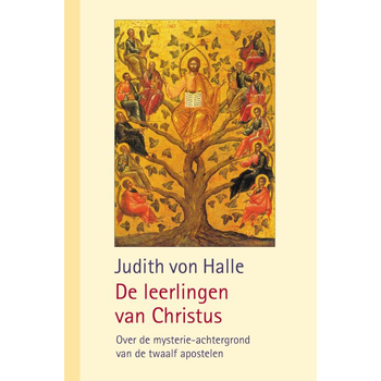 De leerlingen van Christus (Hardback) bij Singel 344