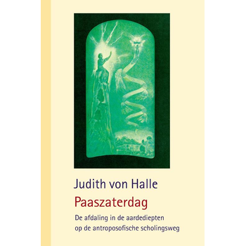Paaszaterdag (Hardback) bij Singel 344