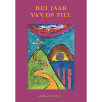Het jaar van de ziel (Hardback) bij Singel 344