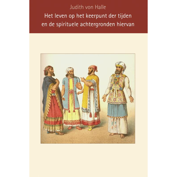 Het leven op het keerpunt der tijden (Hardback) bij Singel 344
