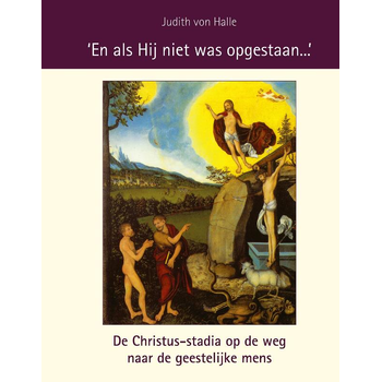 En als Hij niet was opgestaan (Hardback) bij Singel 344