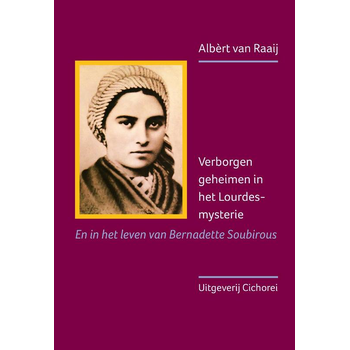 Verborgen geheimen in het Lourdes-mysterie (Paperback) bij Singel 344