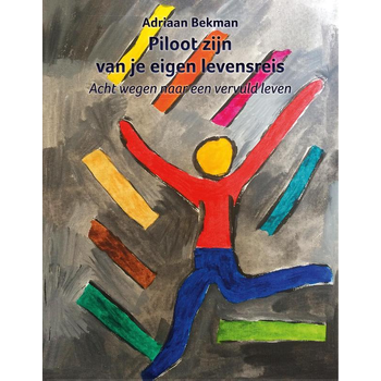 Piloot zijn van je eigen levensreis (Paperback) bij Singel 344