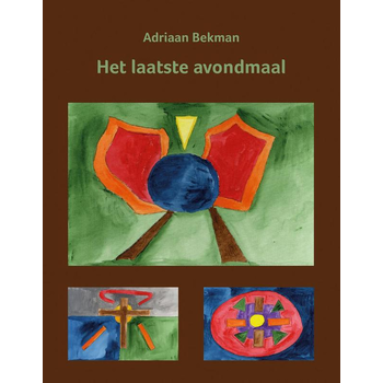 Het laatste avondmaal (Paperback) bij Singel 344