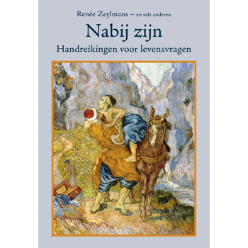 Nabij zijn (Paperback) bij Singel 344