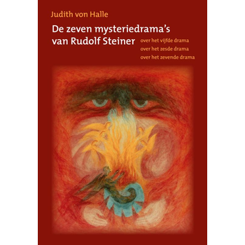 De zeven mysteriedrama's van Rudolf Steiner (Hardback) bij Singel 344