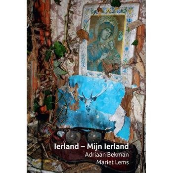 Ierland - mijn Ierland (Paperback) bij Singel 344