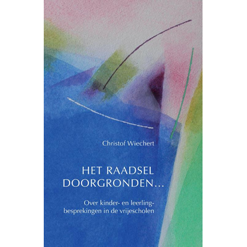 Het raadsel doorgronden... (Paperback) bij Singel 344