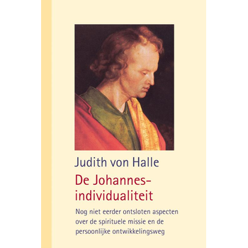 De Johannes-individualiteit (Hardback) bij Singel 344