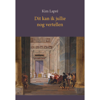 Dit kan ik jullie nog vertellen (Paperback) bij Singel 344