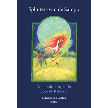 Splinters van de Sampo (Paperback) bij Singel 344