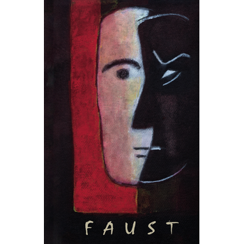 Faust (Hardback) bij Singel 344