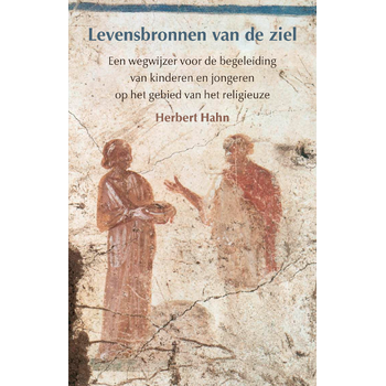 Levensbronnen van de ziel (Paperback) bij Singel 344
