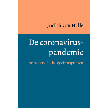 De coronaviruspandemie (Paperback) bij Singel 344