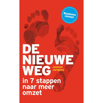 De nieuwe weg (Hardback) bij Singel 344