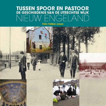 Tussen spoor en pastoor (Paperback) bij Singel 344