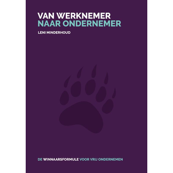 Van werknemer naar ondernemer (Paperback) bij Singel 344