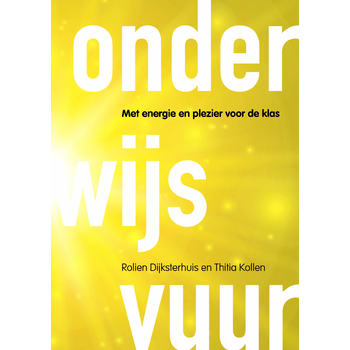 Onderwijsvuur (Paperback) bij Singel 344