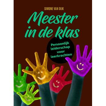 Meester in de klas (Paperback) bij Singel 344