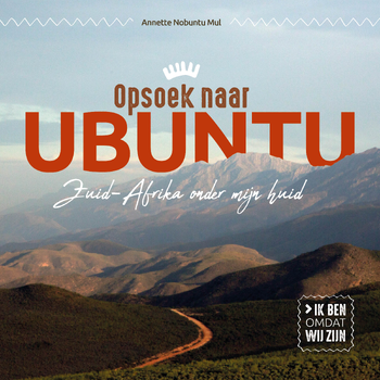 Opsoek naar Ubuntu (Paperback) bij Singel 344