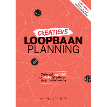 Creatieve loopbaanplanning (Paperback) bij Singel 344