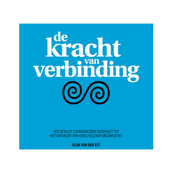 De kracht van verbinding (Paperback) bij Singel 344