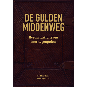 De gulden middenweg (Paperback) bij Singel 344