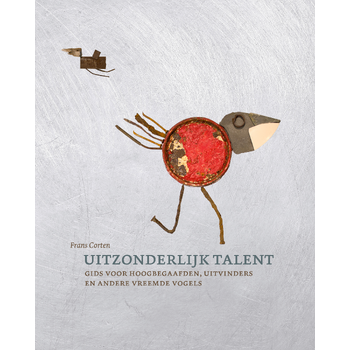 Uitzonderlijk talent (Paperback) bij Singel 344