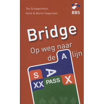 Bridge (Paperback) bij Singel 344