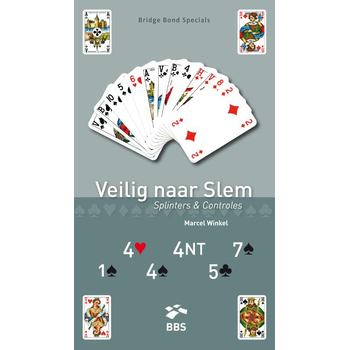 Veilig naar Slem (Paperback) bij Singel 344