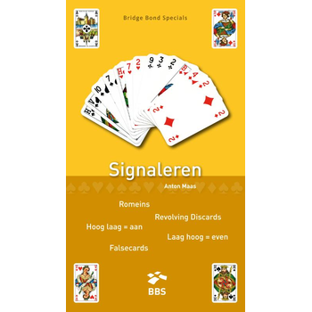 Signaleren (Paperback) bij Singel 344