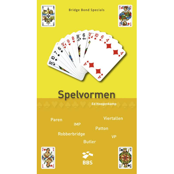 Spelvormen bij Singel 344