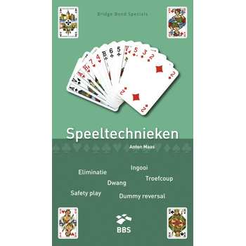 Speeltechnieken bij Singel 344