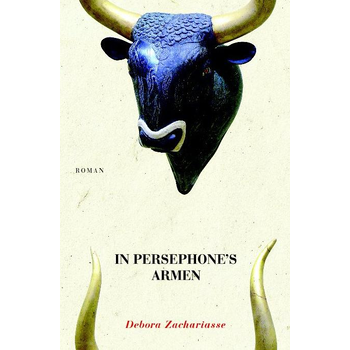 In Persephone's armen (Hardback) bij Singel 344