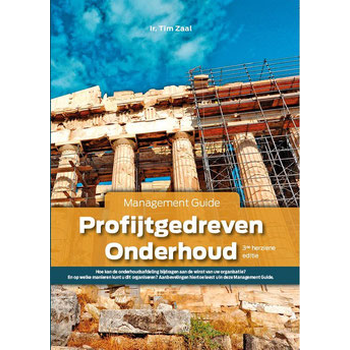Profijtgedreven Onderhoud (Paperback) bij Singel 344