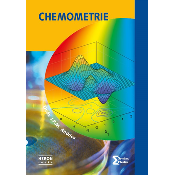 Chemometrie (Paperback) bij Singel 344