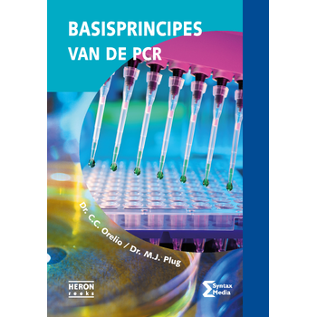 Basisprincipes van de PCR (Paperback) bij Singel 344