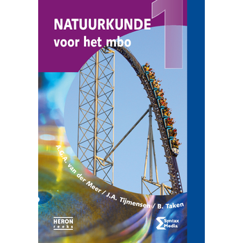 1 (Paperback) bij Singel 344