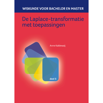 De Laplace-transformatie met toepassingen (Paperback) bij Singel 344