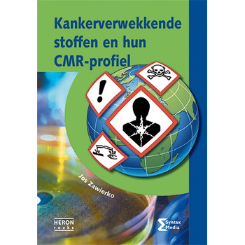 Kankerverwekkende stoffen en hun CMR-profiel (Paperback) bij Singel 344
