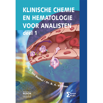 1 (Paperback) bij Singel 344